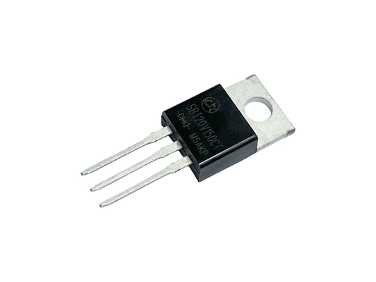 20A150V SBT20V150CT Low VF Schottky voor elektrisch gereedschap TO-220AB