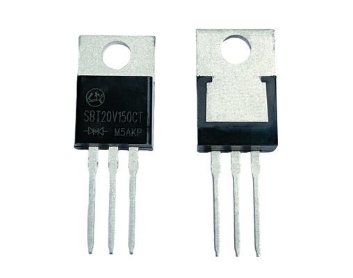 20A150V SBT20V150CT Low VF Schottky voor elektrisch gereedschap TO-220AB