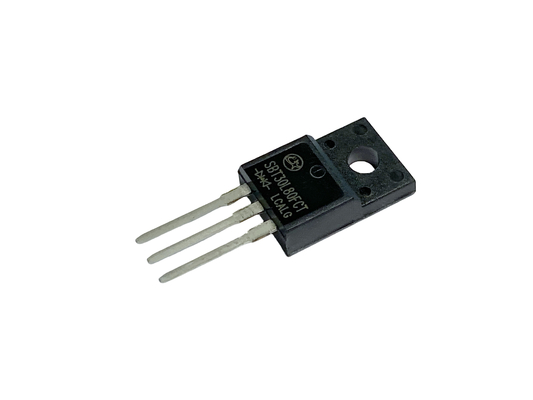 30A80V SBT30L80FCT TO-220F Hoge efficiëntie Low VF Schottky Diodes voor stroomvoorzieningen