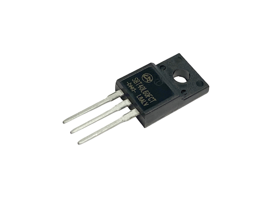 40A60V SBT40L60FCT stroomvoorzieningseenheden Low VF Schottky Diodes TO-220F