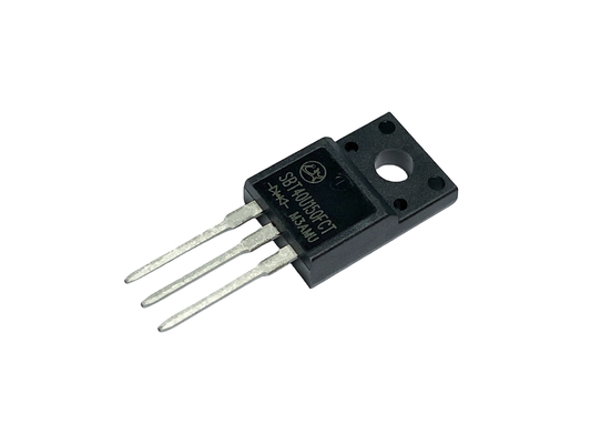 40A150V SBT40U150FCT lage voorspanning met snelle schakelingssnelheid