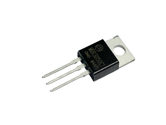 30A150V MBR30150CT Planner Schottky Barrier Diodes tot 220AB