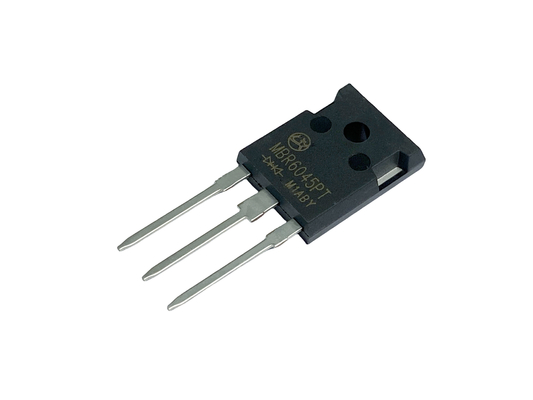 TO-247 60A 45V MBR6045PT Superbarrier Diode