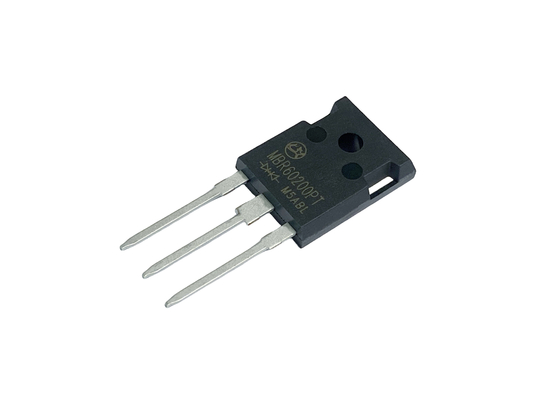 MBR60200PT Low Vf Fast Switching Speed Diode voor snelheidstoepassingen