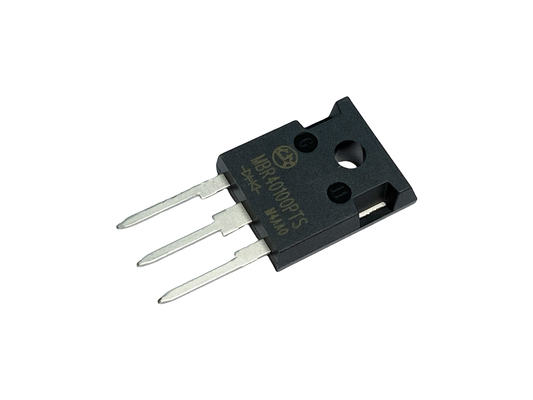 40A 100V Schottky-barrière-dioden MBR40100PTS