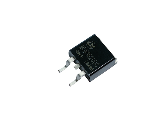 16A200V Elektronische apparaten Snelhersteldioden voor stroomvoorzieningen MUR1620DC