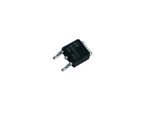 10A400V ultrasnelle hersteldioden voor laagspanningsfrequentiecircuits MUR1040CS