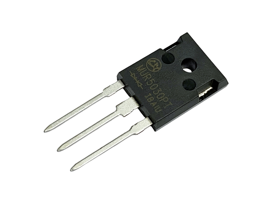 50A300V MUR5030PT Snelhersteldioden voor rectificatie TO-247