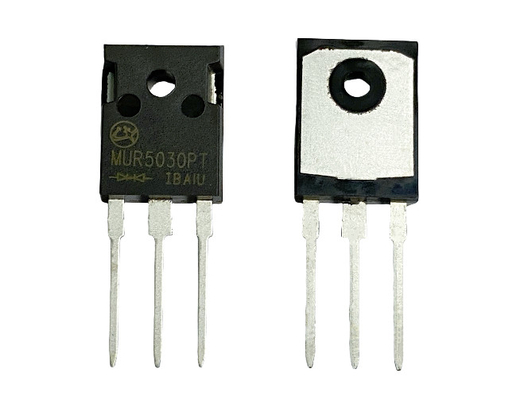 50A300V MUR5030PT Snelhersteldioden voor rectificatie TO-247