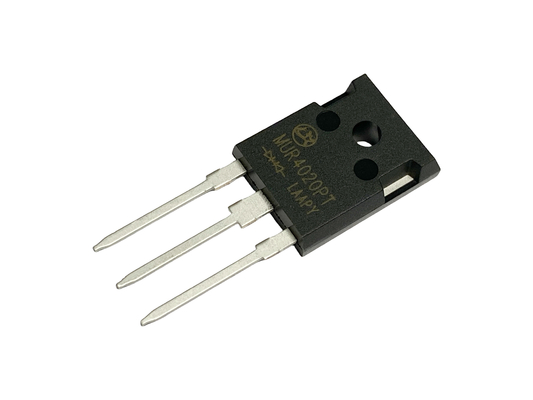 40A200V MUR4020PT Fast Recovery Rectifier Diode Hoogstroom TO-247