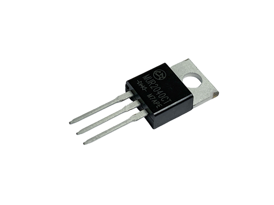 15-35ns Recuperatiediode Rohs Voldoen aan MUR2040CT