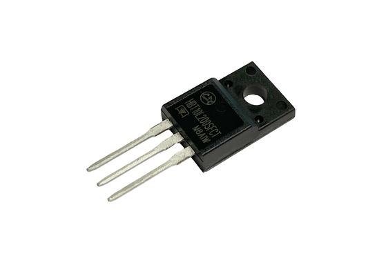 10A HBT10L200SFCT Low Vf diodes met TO-220F-pakket