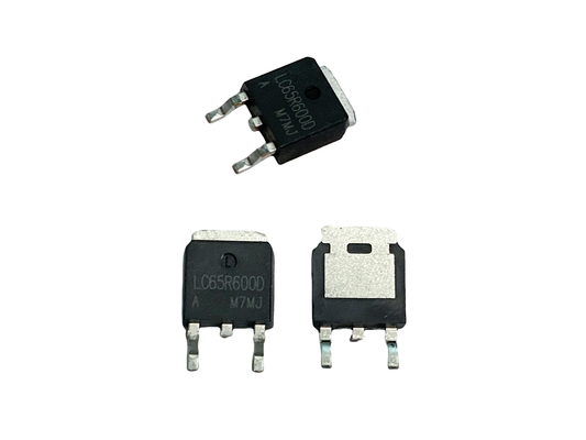 Telecom Power Discrete Devices Super Junction MOSFET type N