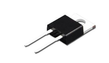 LED-adapter snelle hersteldioden voor rectificatie van hoogfrequente schakelingen