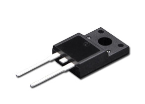 650 V snel hersteldiode stroomregeling Hoog snelheidsschakelvermogen