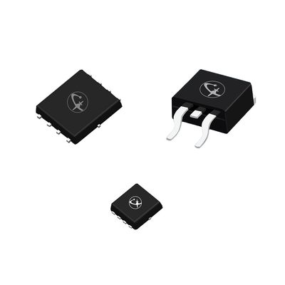 High-Side schakel hoogspanningsvermogen MOSFET P-kanaal mosfet
